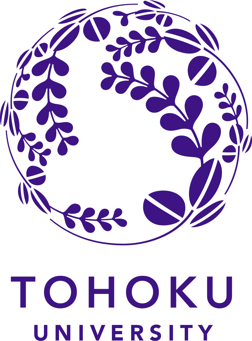 Tohoku University logo