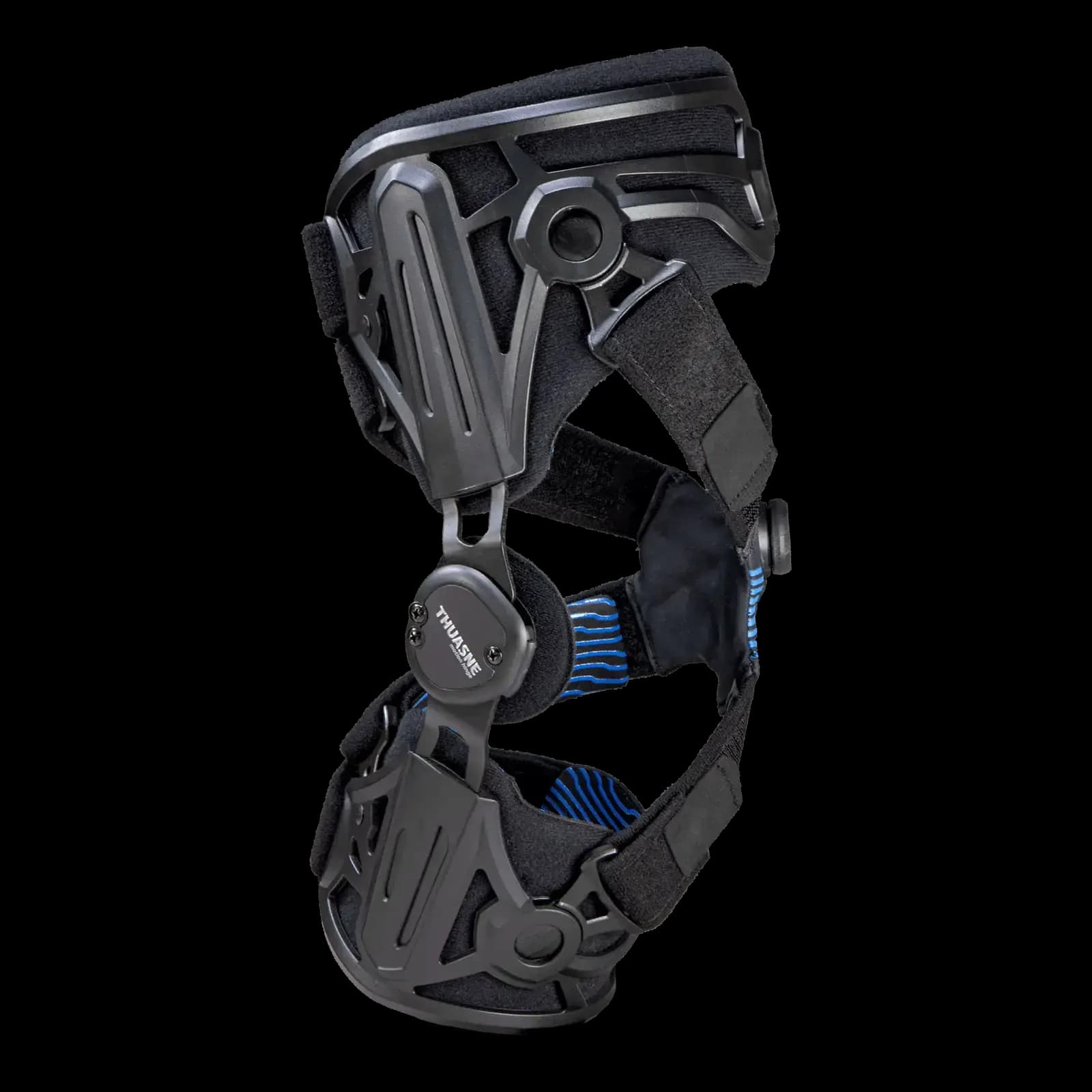 UniReliever® Knee Brace completed study